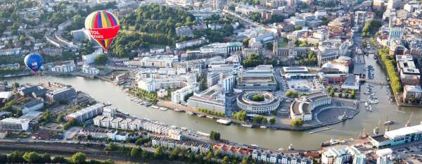 Built for good: How Visit Bristol’s new site reflects a destination and its values