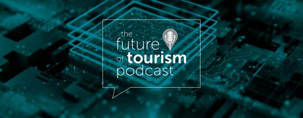 The Future of Tourism podcast