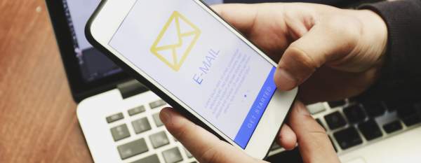 Newsletter Signup
