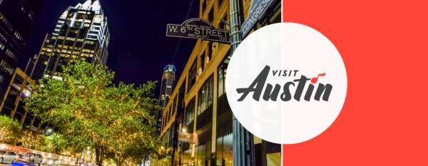At your service, 24/7: how Visit Austin uses AI Chat to help visitors