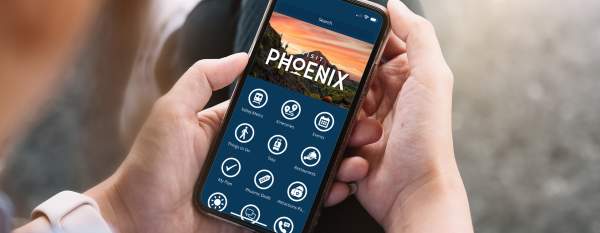 Your destination mobile app: Drive visitation & engagement, backed by AI