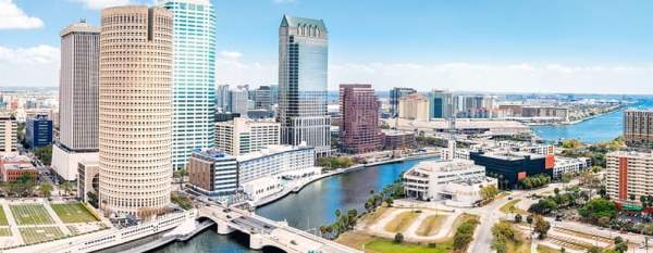 How Visit Tampa Bay uses CRM + Satisfi Labs to strategically communicate with after-hour travelers