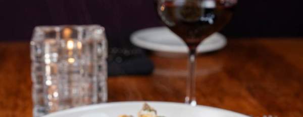 Benvenuti's Ristorante