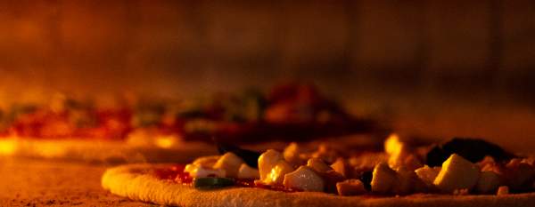Volare Pizzeria