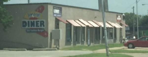 BoomARang Diner