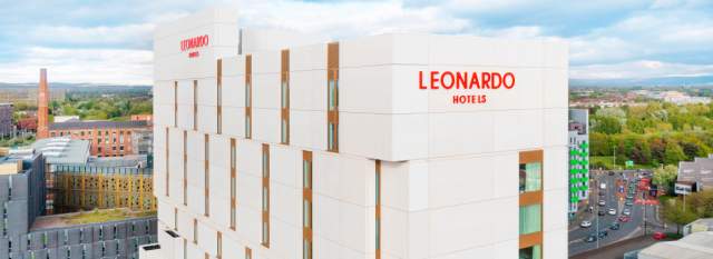 Leonardo Picc