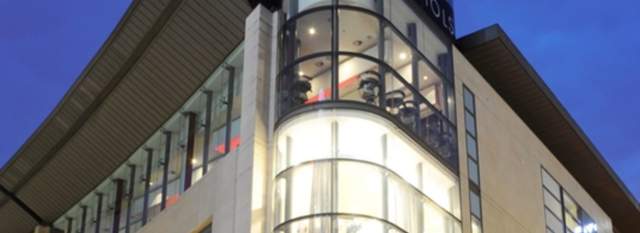 Harvey Nichols