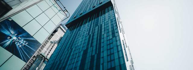 Manchester Deansgate Hotel