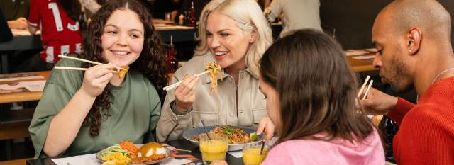 Exclusive Half Term Deals at Printworks