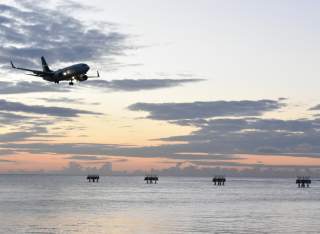 Plane Tickets to Jamaica