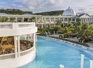 Grand Palladium Jamaica Resort and Spa - Pool