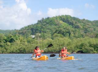 6 Community-Based Adventures in Nature