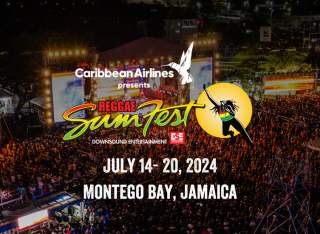 Reggae Sumfest 2024! Here's what to do in Montego Bay