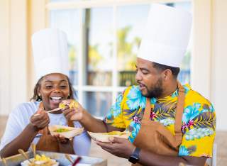 How to Make Ackee and Saltfish like a Jamaican