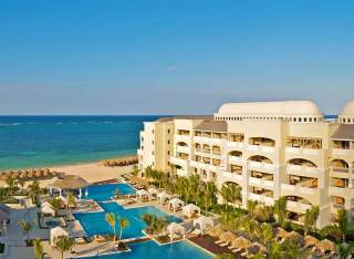 Iberostar Rose Hall Grand