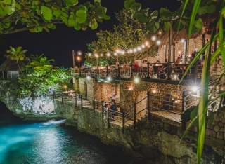 Rockhouse Restaurant