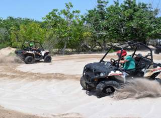 Jamwest Motor Sports & Adventure Park Limited