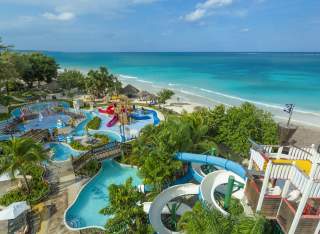 Beaches Negril Resort & Spa