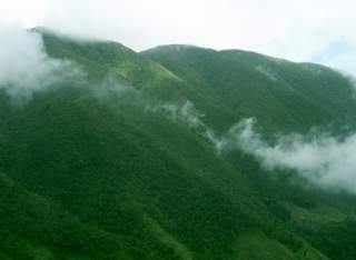 Blue and John Crow Mountains National Park