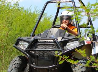 Chukka Cove & Cliffs at Llandovery