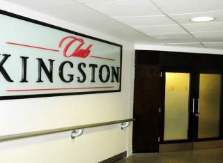 Club Kingston