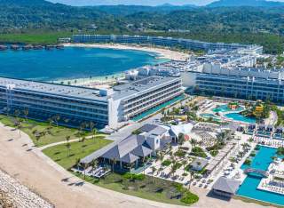 Princess Grand Jamaica