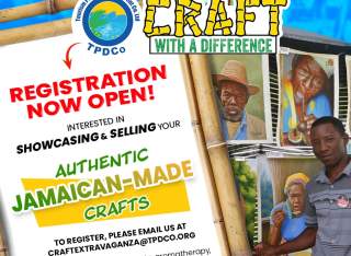 Craft with a Difference