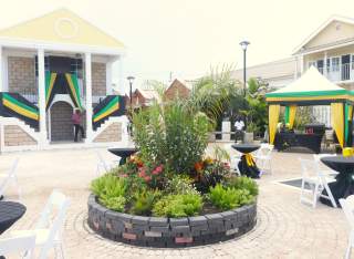 Artisan Village at Falmouth