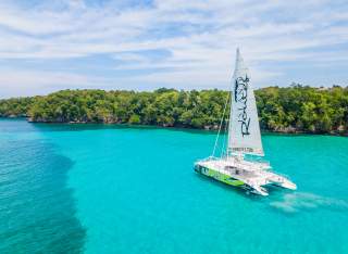 Island Routes