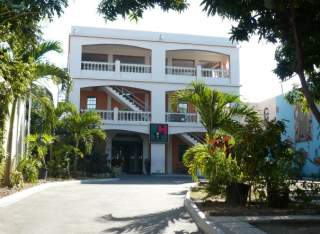 Liberty Hall