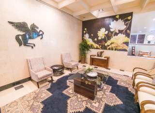 Jamaica Pegasus Hotel