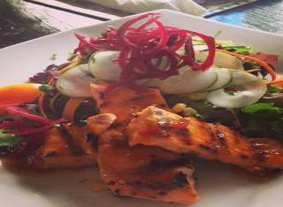Miss T's Kitchen
