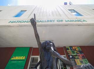 National Gallery of Jamaica