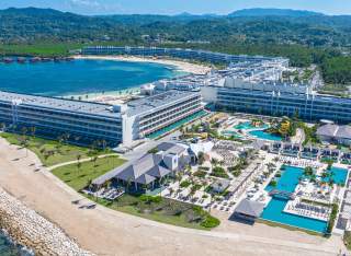 Princess Grand Jamaica