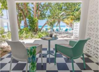 Skylark Negril Beach Resort