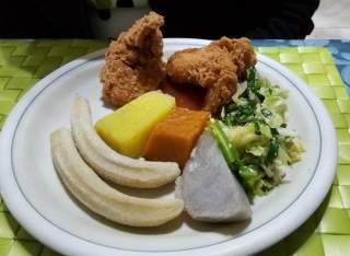 Sonia's Homestyle Cooking & Natural Juices