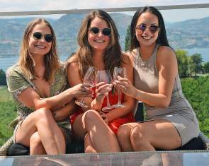 Sagebrush Tours Inc.