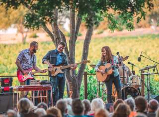 Events List | Paso Robles