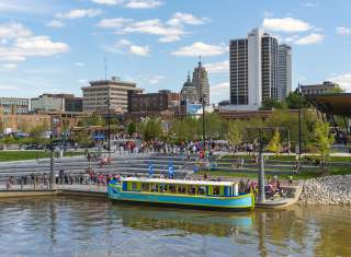 Promenade Park