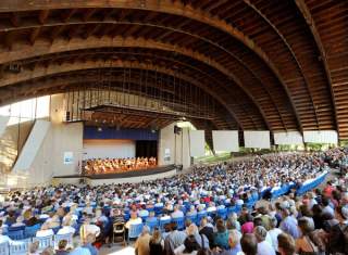 Foellinger Theatre