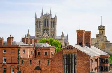 30 free things to do in Lincoln and Lincolnshire