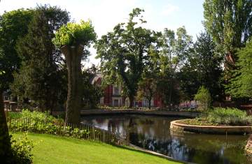 The best picnic spots in Lincoln