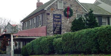 Columbus Inn