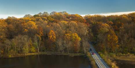 Brandywine Valley National Scenic Byway