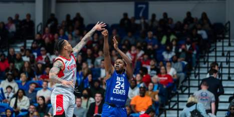 Delaware Blue Coats