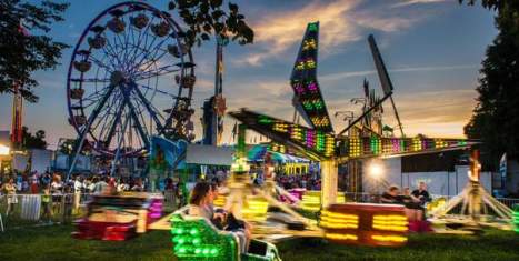 St. Anthony's Italian Festival