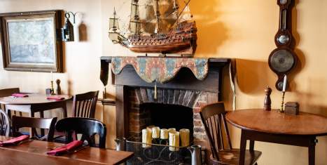 Jessop's Tavern and Colonial Restaurant