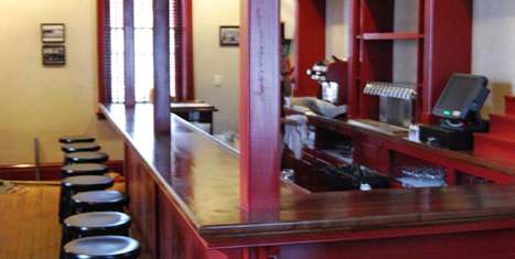 Cantwell's Tavern