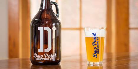 Dew Point Brewing Company