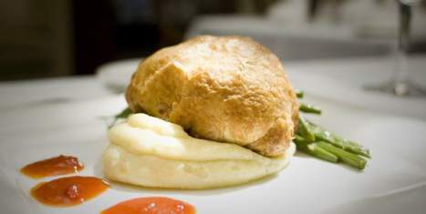 Back Burner Restaurant, Tavern & Cafe To Go